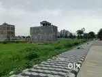 उज्जैन रोड से मात्र 2 मिनट की दूरी पर प्लॉट फायदे में
