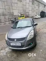 Maruti Suzuki Swift 2014 Diesel 78000 Km Driven