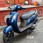 suzuki access 125 disk LED light for sale