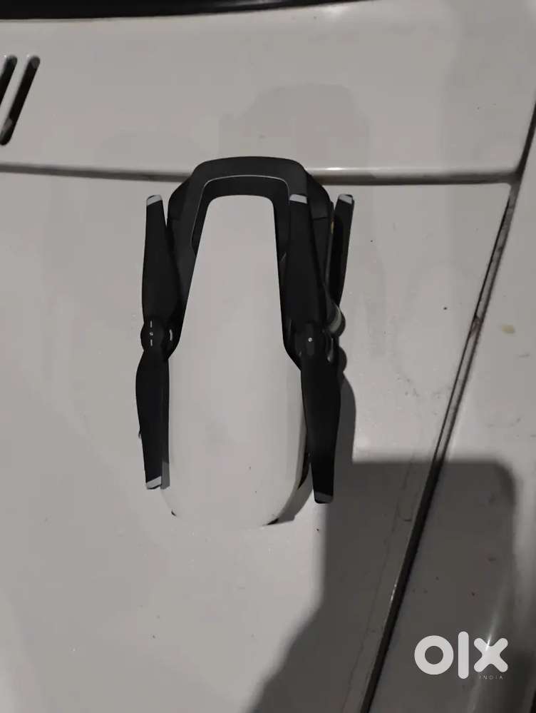 DJI mavic air fly more combo brand new condition