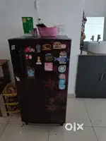 Godrej Edge 4 Star Fridge
