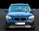 BMW X1 2.0 sDrive20d xLine, 2012, Diesel