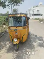 Bajaj compact single owner