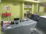 Cloud kitchen on sell