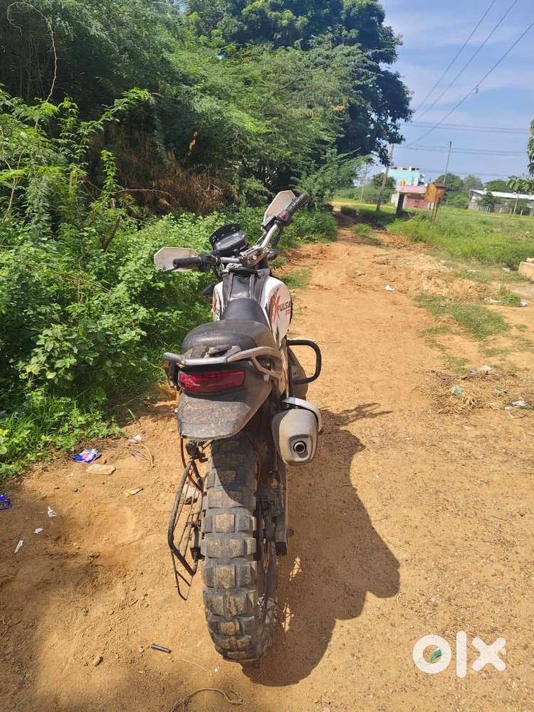 fog light installed,good in condition