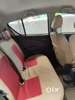 Maruti Suzuki Ritz 2010 Petrol 50750 Km Driven