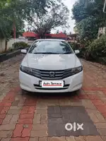 Honda City 2011-2013 VTEC, 2011, Petrol