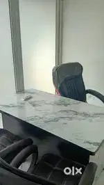 Fully furnished office
