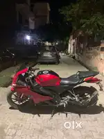 23 model: 1 owner ': km 15000