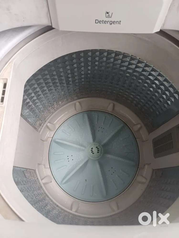 Samsung Washing Machine
