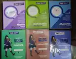 VMC JEE Modules and Workbooks(49 books)