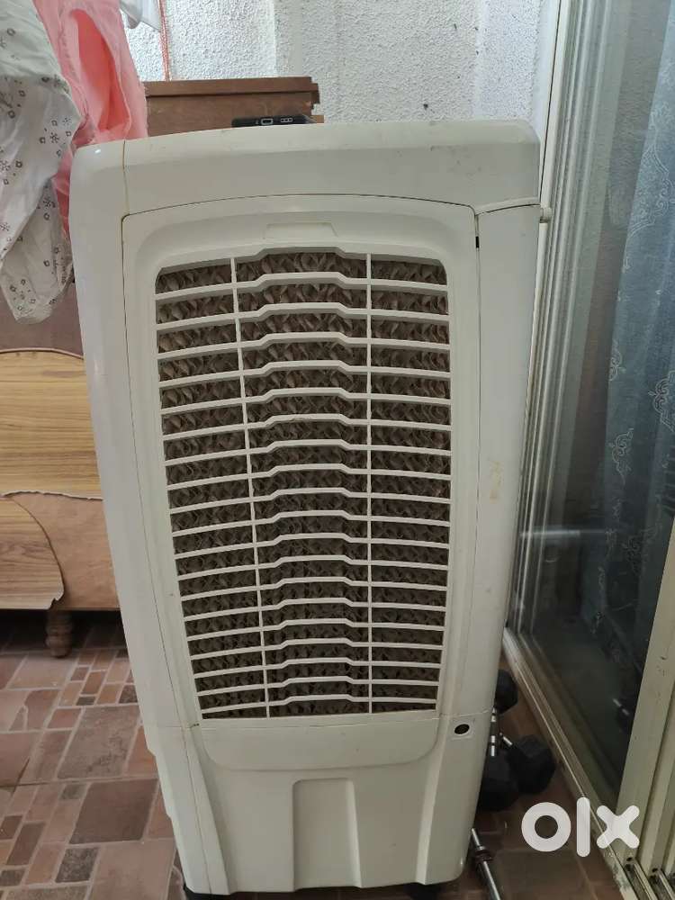 Air cooler