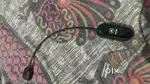 Mi band 4 with charger