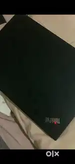 Lenovo ThinkPad i7 8th Gen Laptop for sale