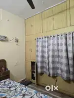 3bhk individual duplex house available at aakash marg, shubham vihar