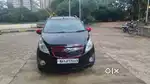Chevrolet Beat Diesel LTZ, 2016, Diesel
