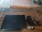 Laptop Game