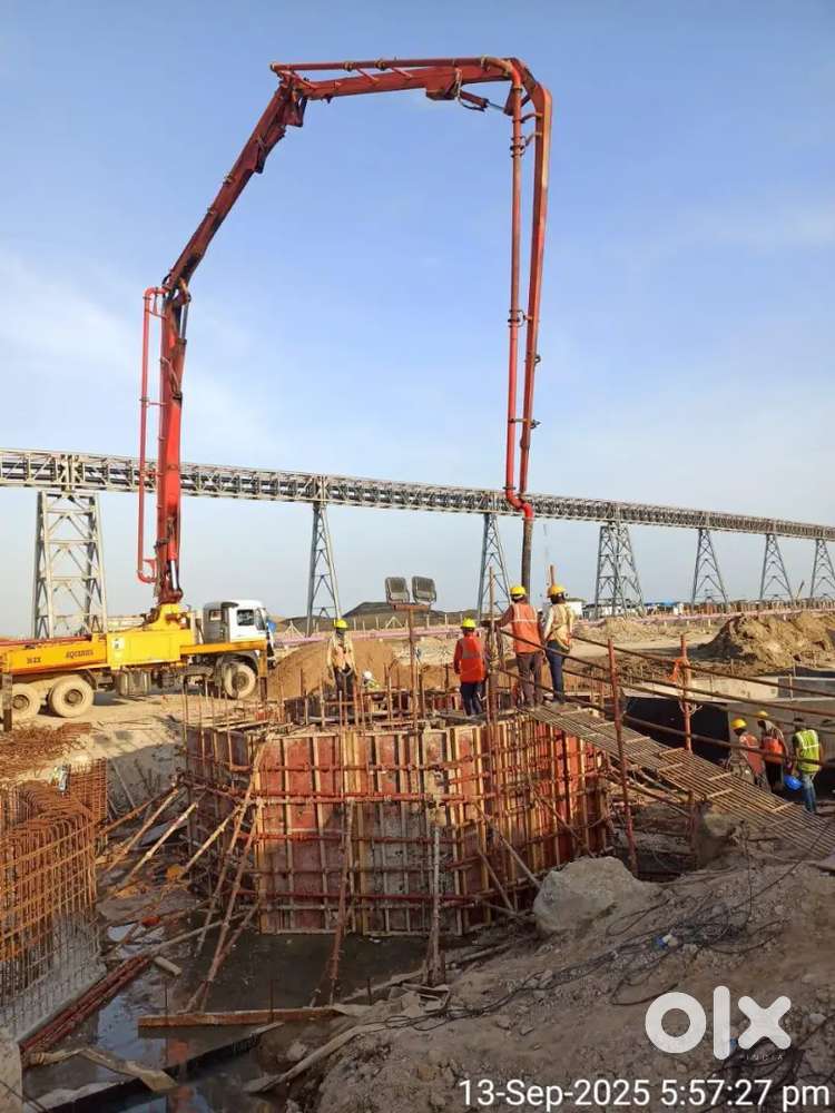 Construction worker  HELPER -  17000 SE 18000 + 3000 PF