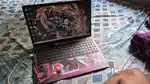 Dell laptop