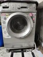 IFB FRONT LOAD WASHING MACHINE
