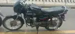 Splendor 1996 model
