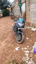 Pulsar 220f