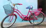 Lotus bicycle