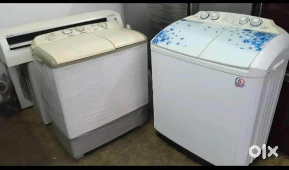 Refrigerators starts from 5000