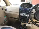 Chevrolet Spark 2010 CNG & Hybrids 87000 Km Driven