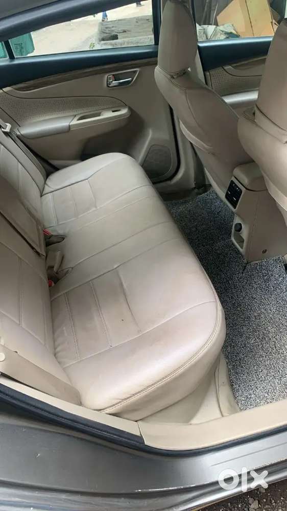 Maruti Suzuki Ciaz 2019 Diesel 200000 Km Driven