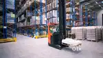 Hiring for warehouse jobs