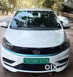 Tata Tigor EV XM Plus, 2021, Electric