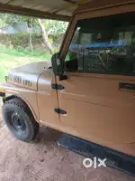 Mahindra Armada 1997 Diesel Well Maintained