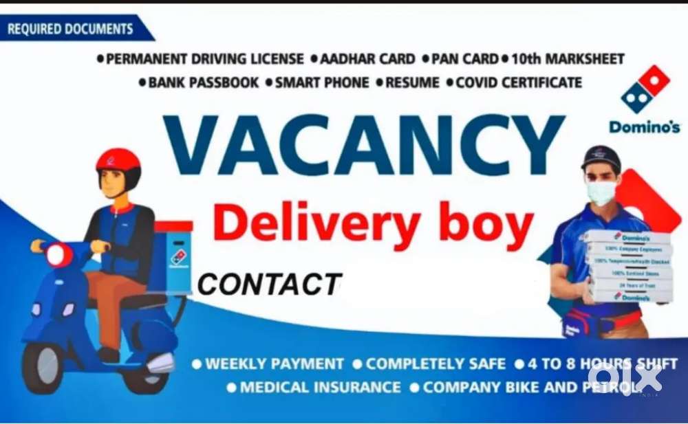 Dominos Pizza in ulwe sector- 17