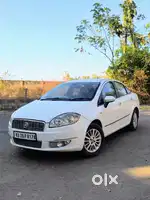 Fiat Linea 2012-2014 1.4 Emotion, 2012, Diesel
