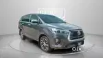 Toyota Innova Crysta 2.4 ZX MT, 2021, Diesel