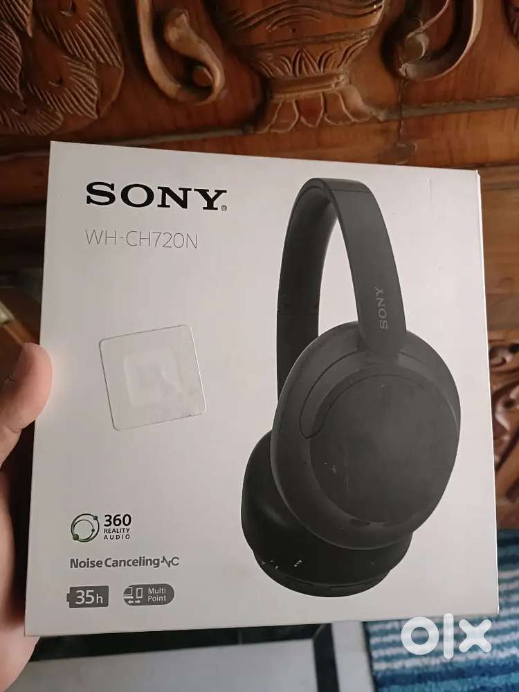Wireless Bluetooth Headphones