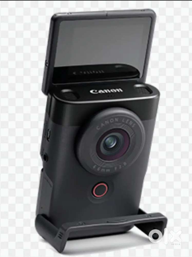 Canon Powershot v10