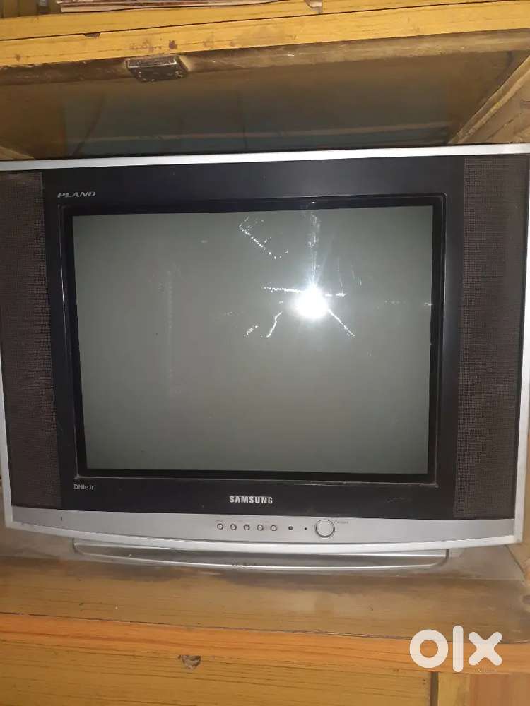 Samsung tv