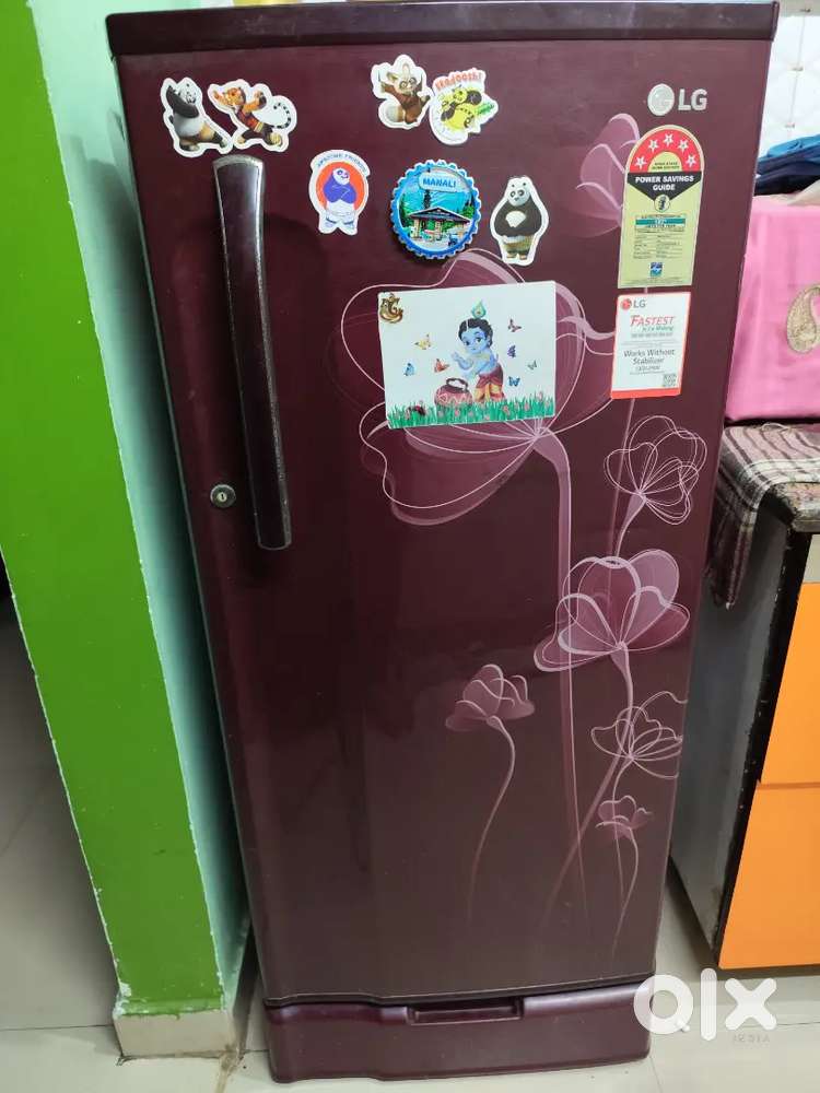 Freeze LG 190 Ltr in Very Good Condition