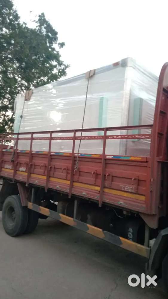 Company heavy driver