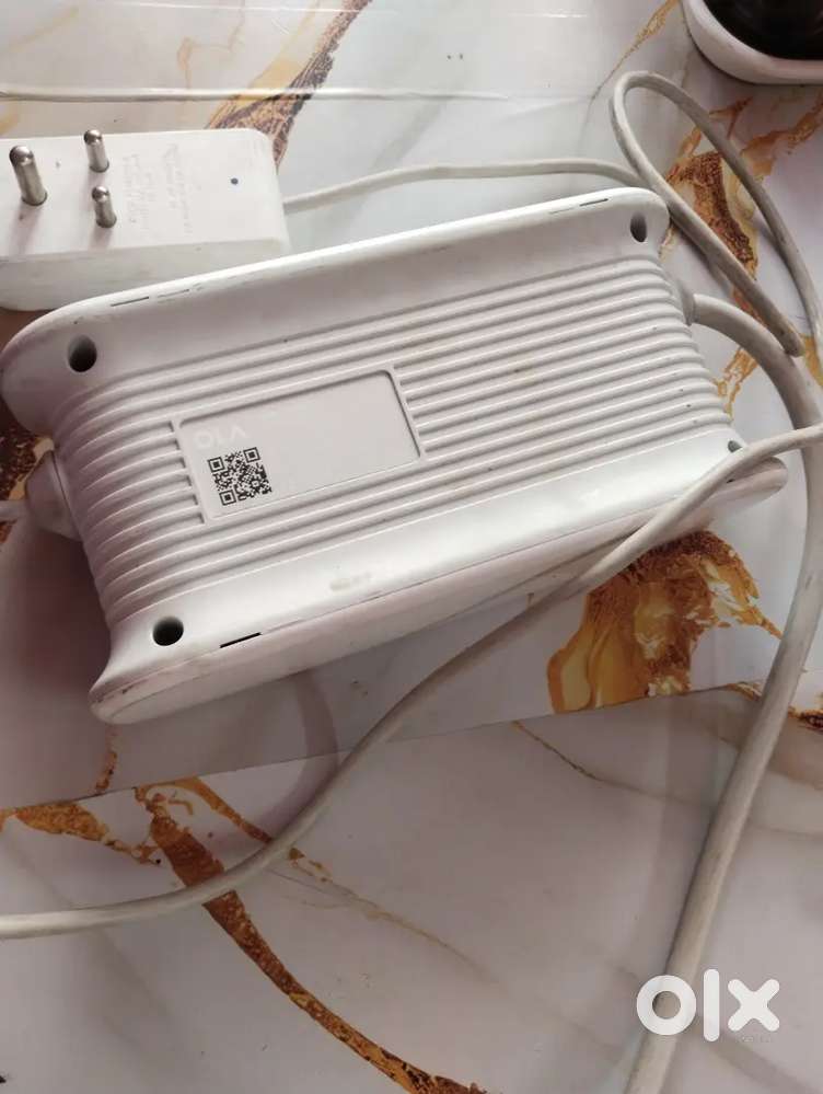 Ola charger