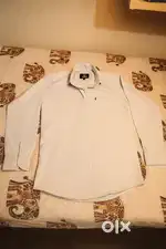 Shirt  Combo ( Green & Gray ), brand new Directly, large size for men
