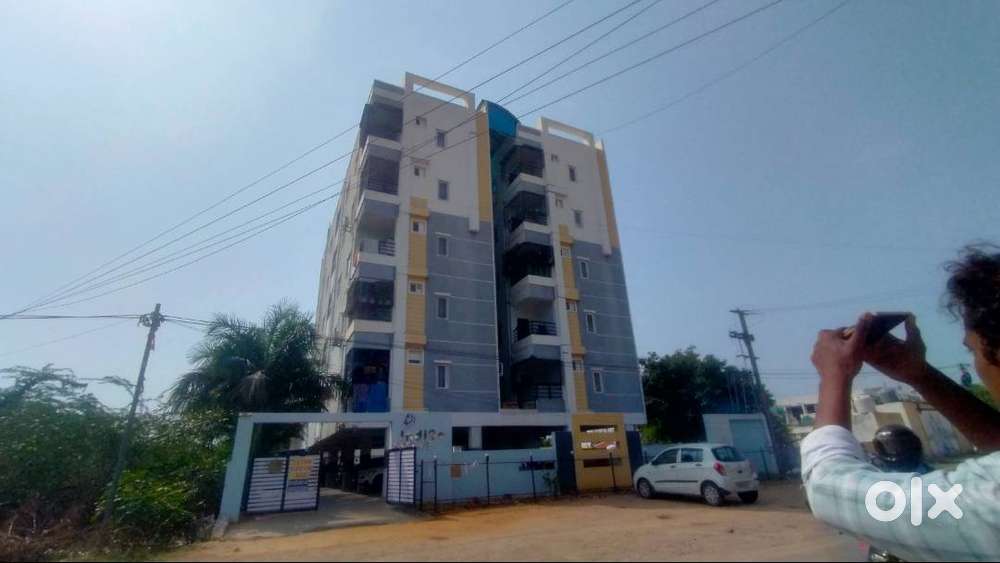 2BHK at low price ever at Vampuguda, Sainikpuri.