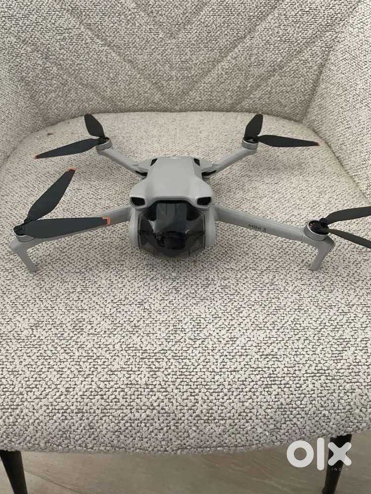 DJI Mini 3 Flymore Combo