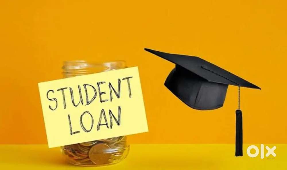 Student loan ke liye sampark kare only students