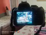 Nikon D3100 DSLR camera Fixed Rate No excuse in Price