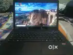 Lenovo laptop