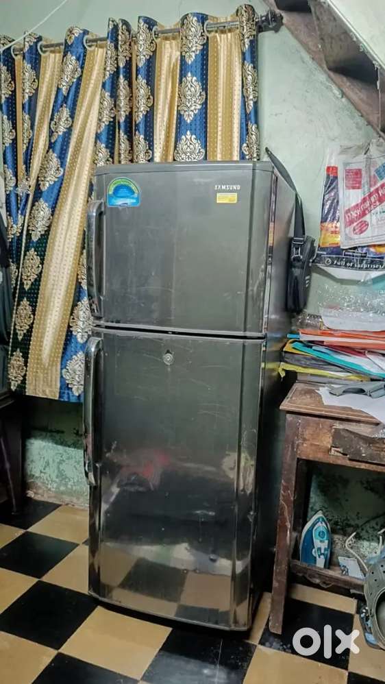 Samsung refrigerator