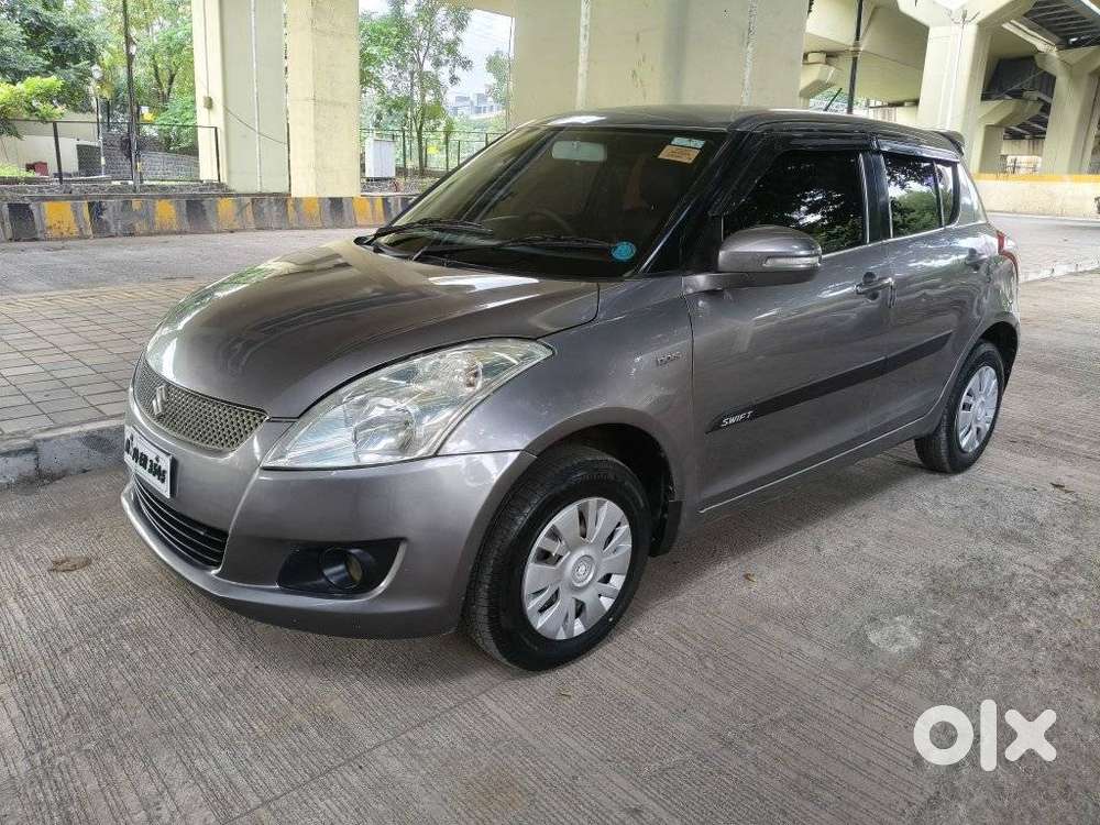Maruti Suzuki Swift DDiS VDI, 2014, Diesel